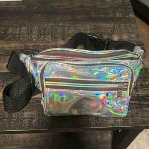 Fanny Pack
